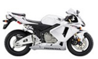 05-06 CBR600RR Fairings