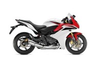 CBR600F Fairings