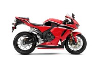 CBR600RR Fairings