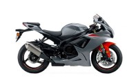 GSXR 600-750 Fairings