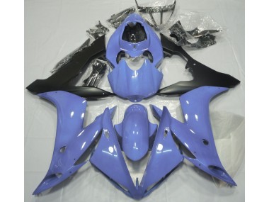 Baby Blue 2004-2006 R1 Motorcycle Fairing