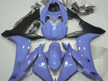 Baby Blue 2004-2006 R1 Motorcycle Fairing