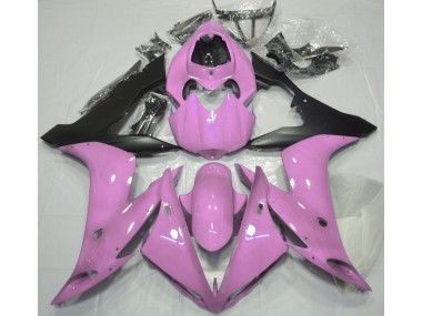 Baby Pink 2004-2006 R1 Motorcycle Fairing