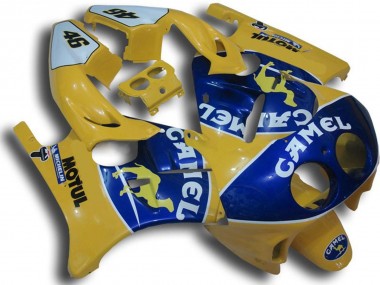 Camel 1990-1998 CBR250RR Motorcycle Fairing