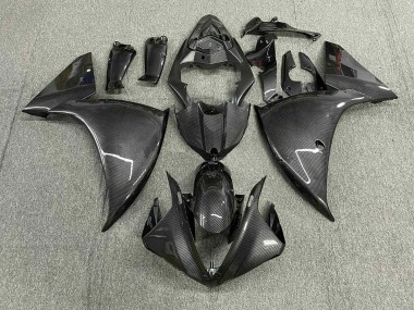 Carbon Fiber Style 2009-2011 R1 Motorcycle Fairing