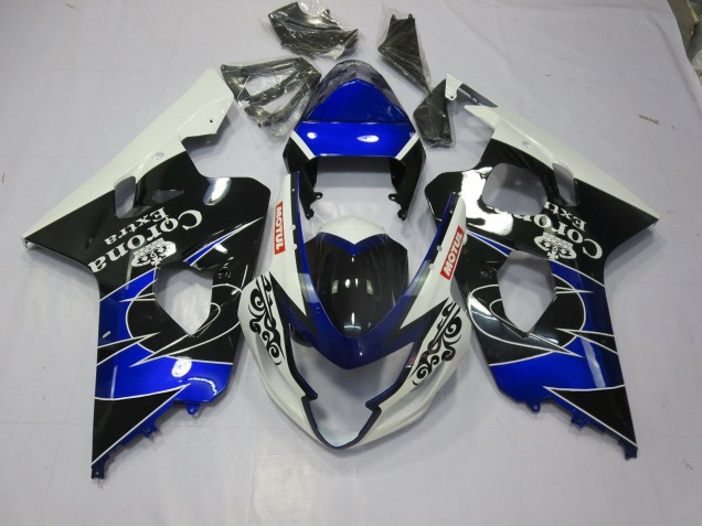 Corona 2004-2005 GSXR 600-750 Motorcycle Fairing