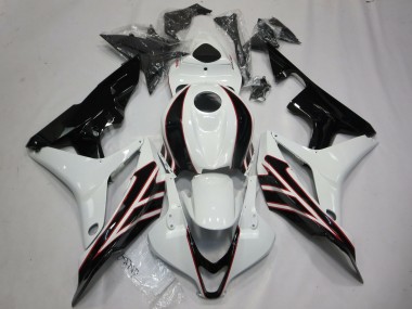 Custom OEM Style 2007-2008 CBR600RR Motorcycle Fairing