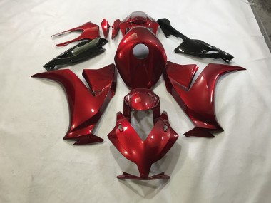 Deep Red 2012-2016 CBR1000RR Motorcycle Fairing