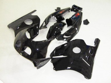 Gloss Black 1990-1998 CBR250RR Motorcycle Fairing