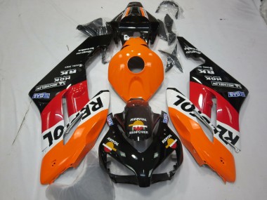 Repsol 2004-2005 CBR1000RR Motorcycle Fairing