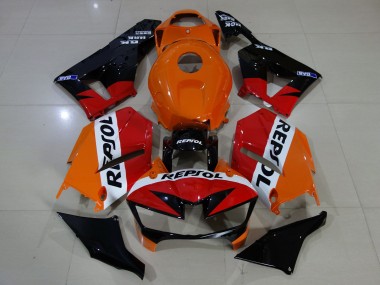 Repsol 2013-2023 CBR600RR Motorcycle Fairing