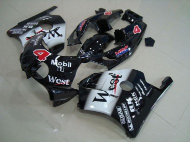 West Mobil 1990-1998 CBR250RR Motorcycle Fairing